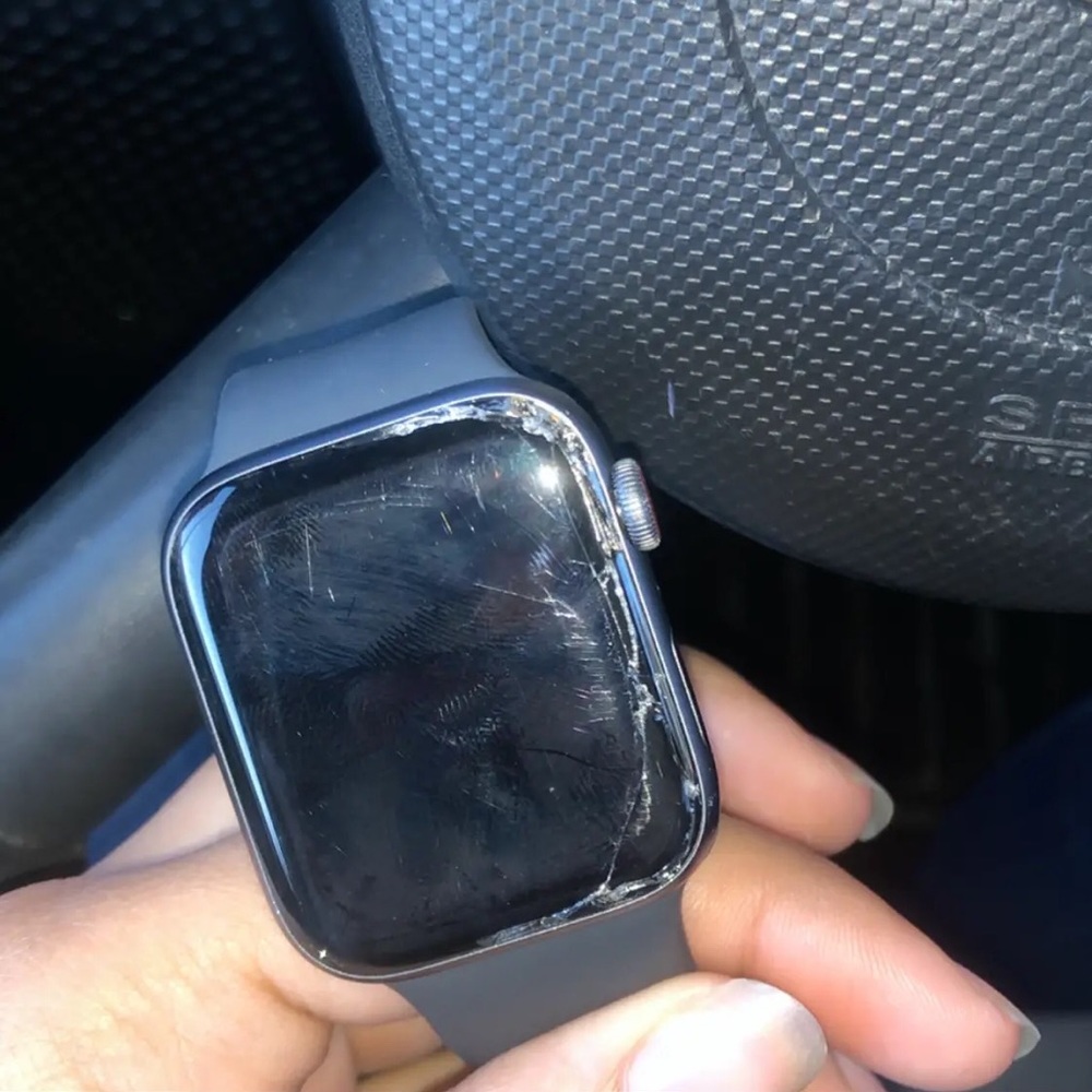 Apple Watch 4 44mm